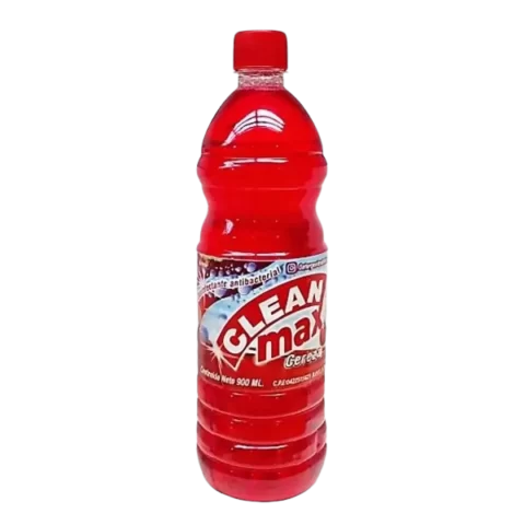 Desinfectante Cleanmax 900ml