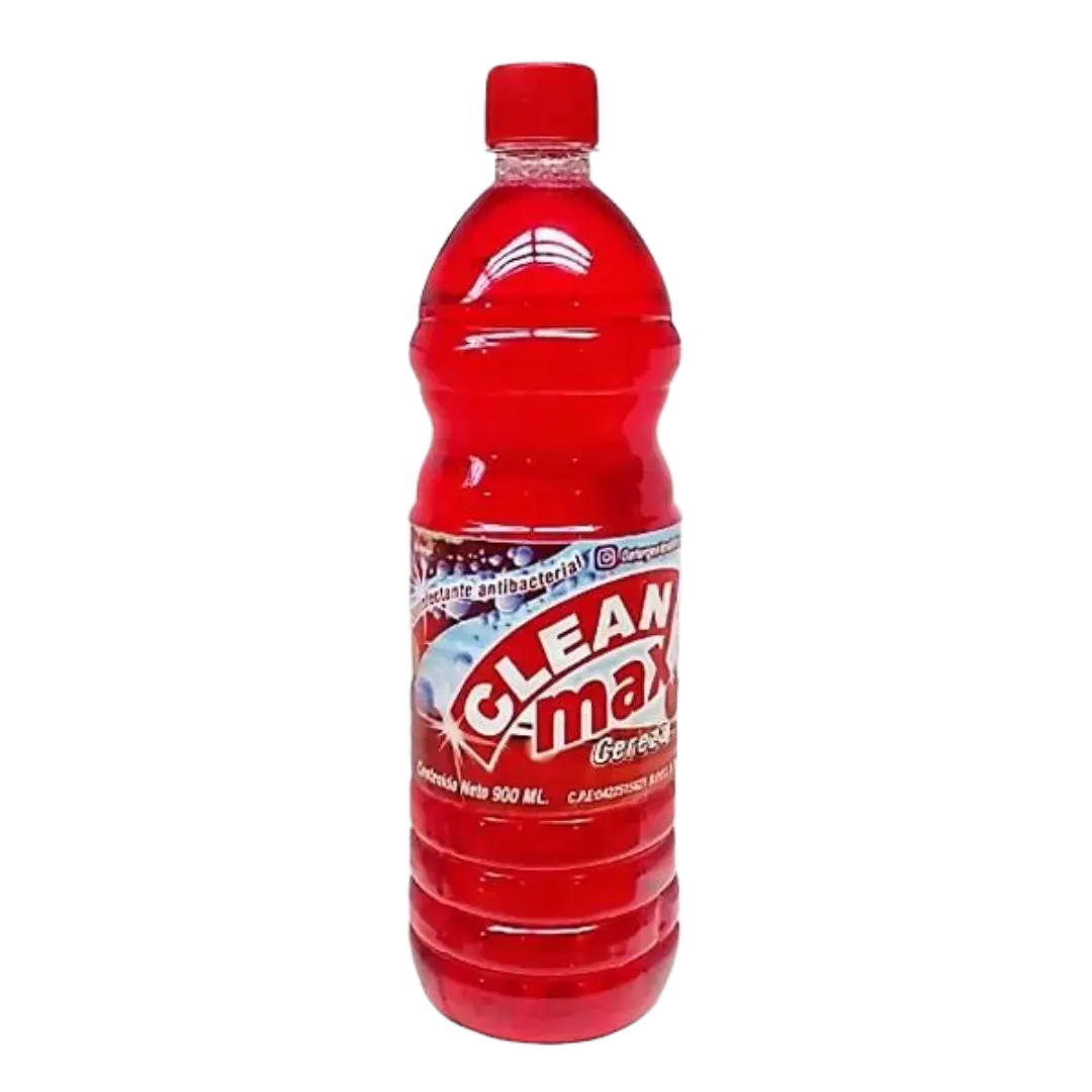 Desinfectante Cleanmax 900ml