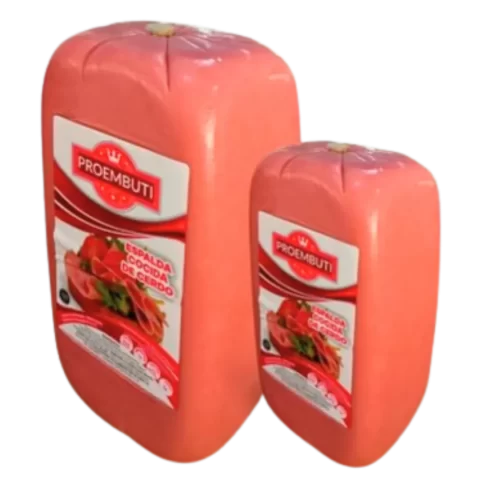 Jamon de Espalda Proembuti por kg