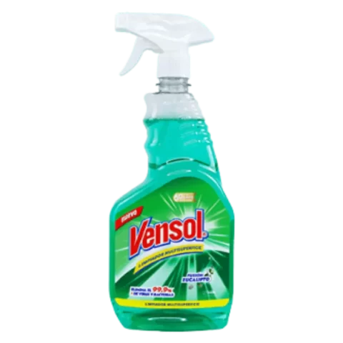 Limpiador de Superficies Vensol 500ml