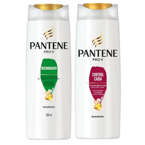 Shampoo Pantene 200ml