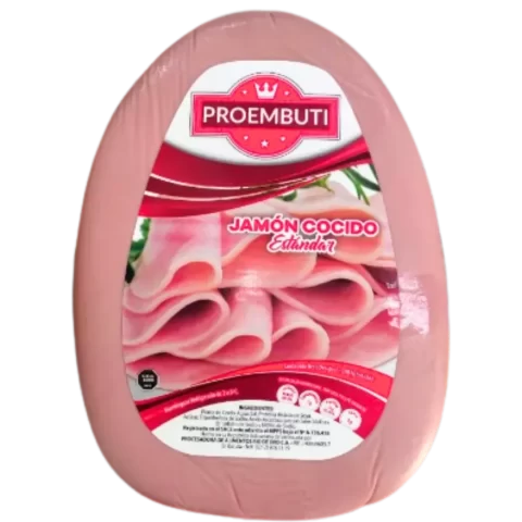 Jamon de Pierna Estandar Proembuti por kg