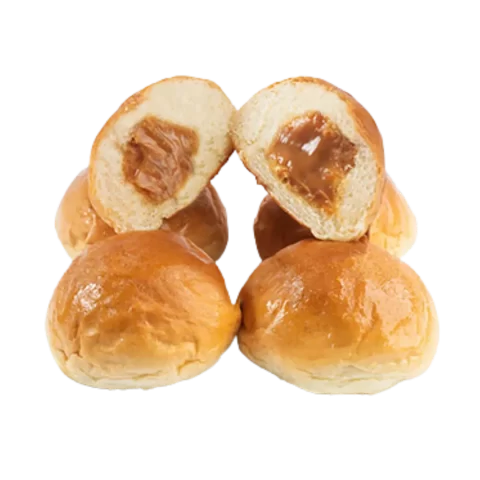 Bombones de Arequipe 8und