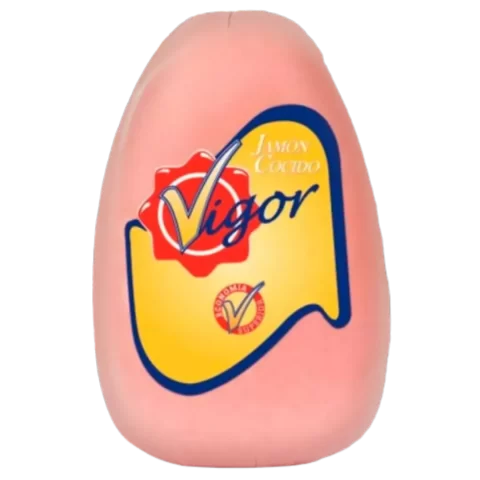 Jamon de Pierna Estandar Vigor por kg