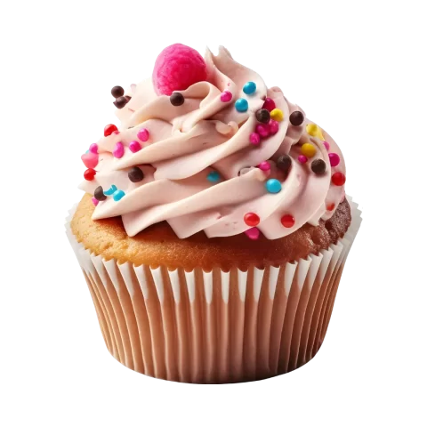 Cupcakes 70gr