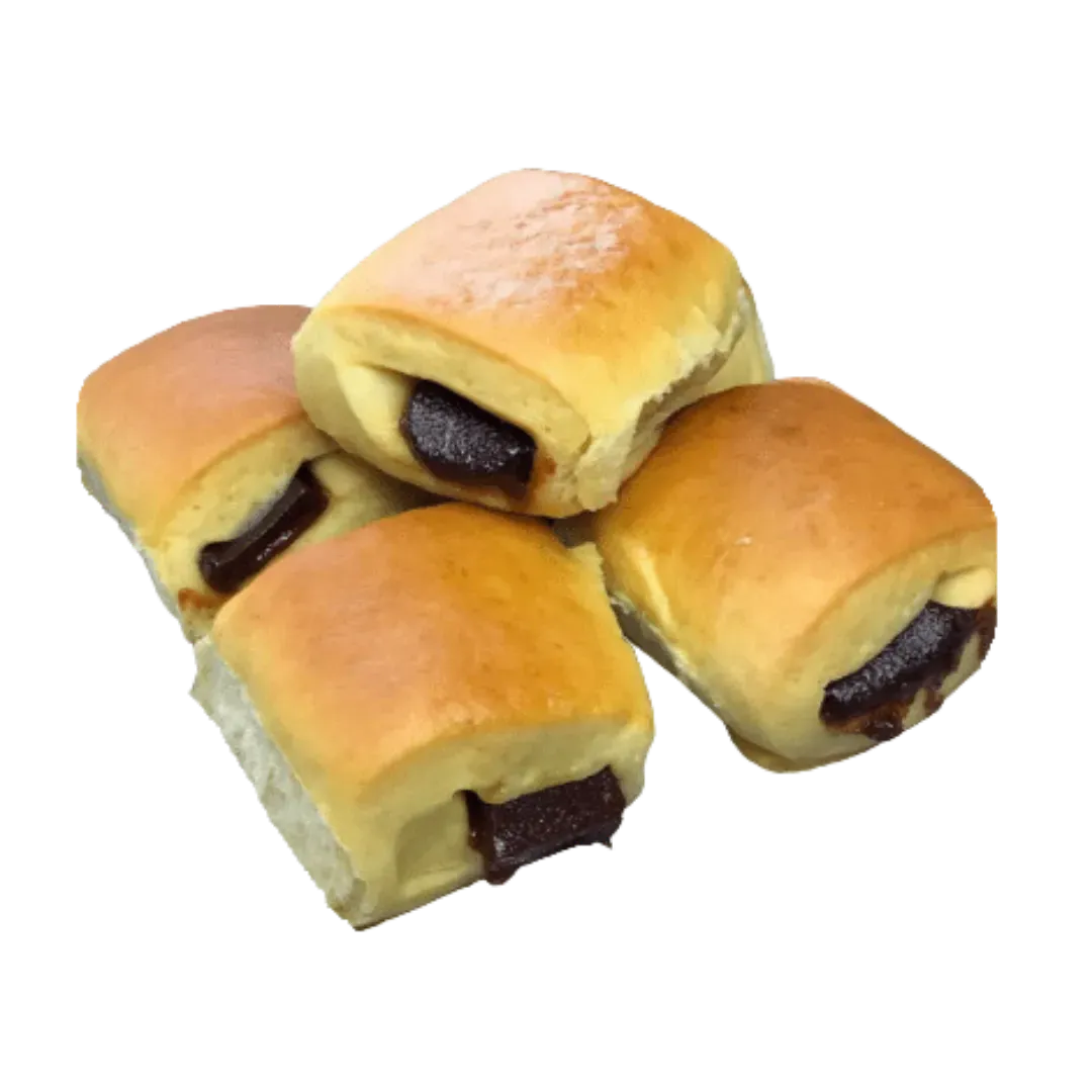 Pan de Guayaba 450gr 6und