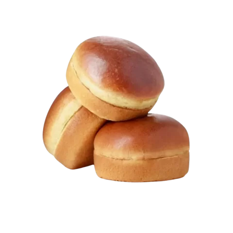 Pan de Hamburguesas Pequeño 750gr Al Mayor