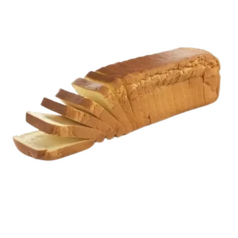 Pan de Sandwich Extra Grande 1kg
