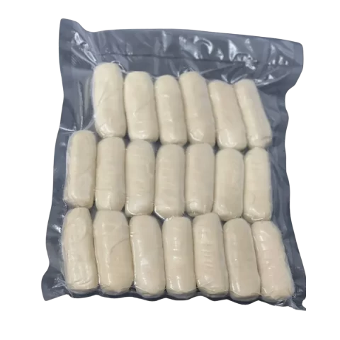 Tequeños Congelados 500gr 20und