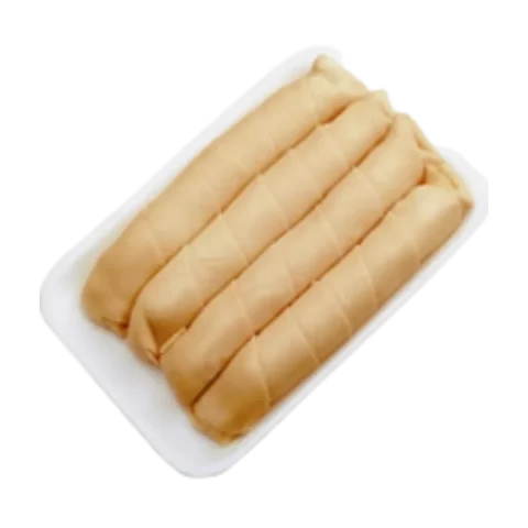 Tequeños Congelados Jumbo 1kg 10und