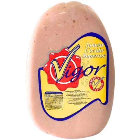 Jamon de Pierna Superior Vigor por kg