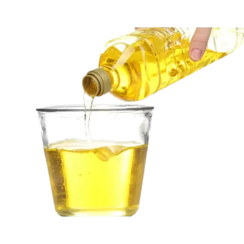 Aceite Comestible Pesado 9gr