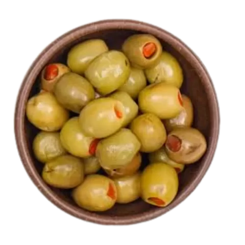 Aceitunas a Granel por kg