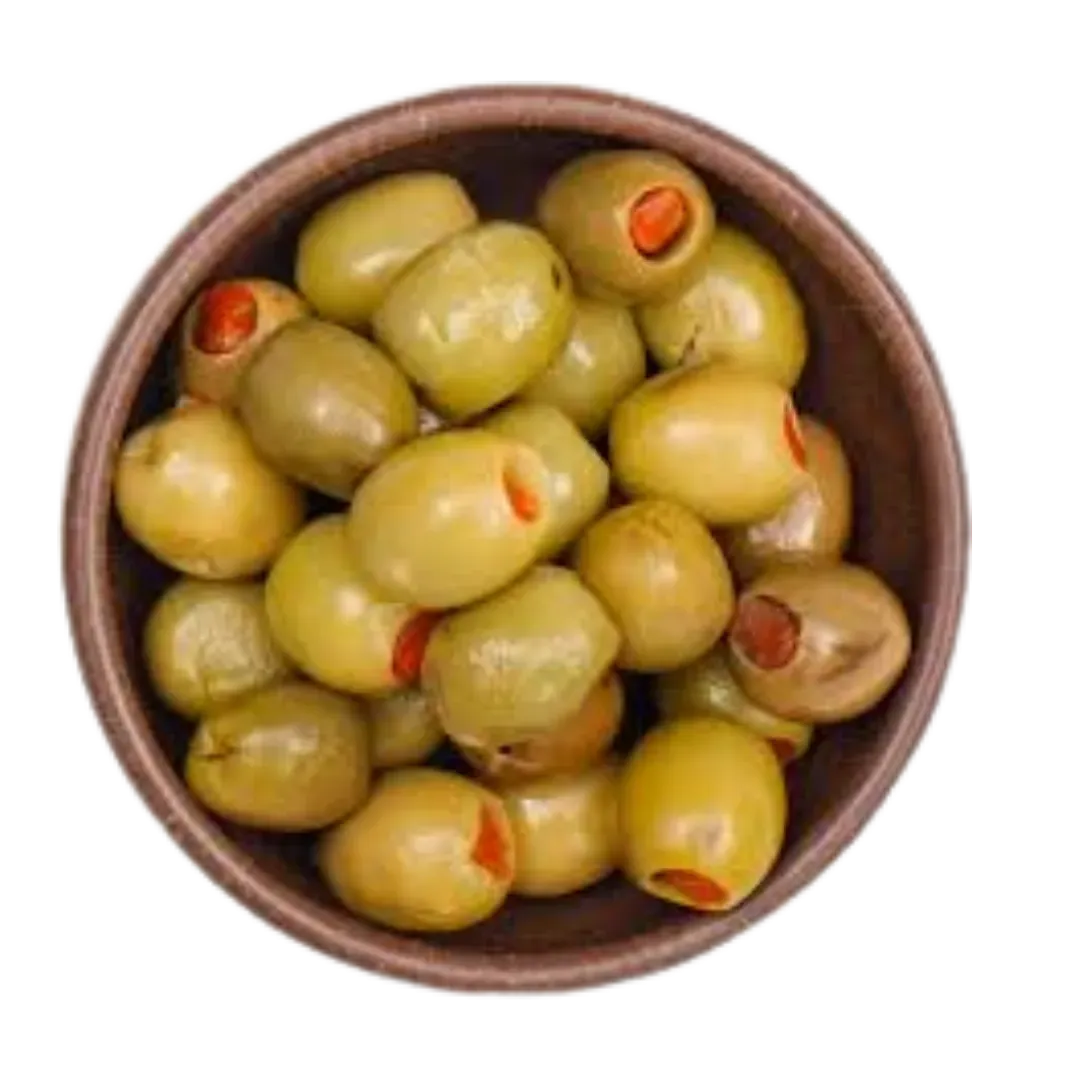Aceitunas a Granel por kg