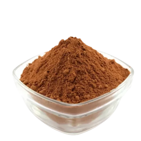 Cacao en Polvo Pesado 50gr