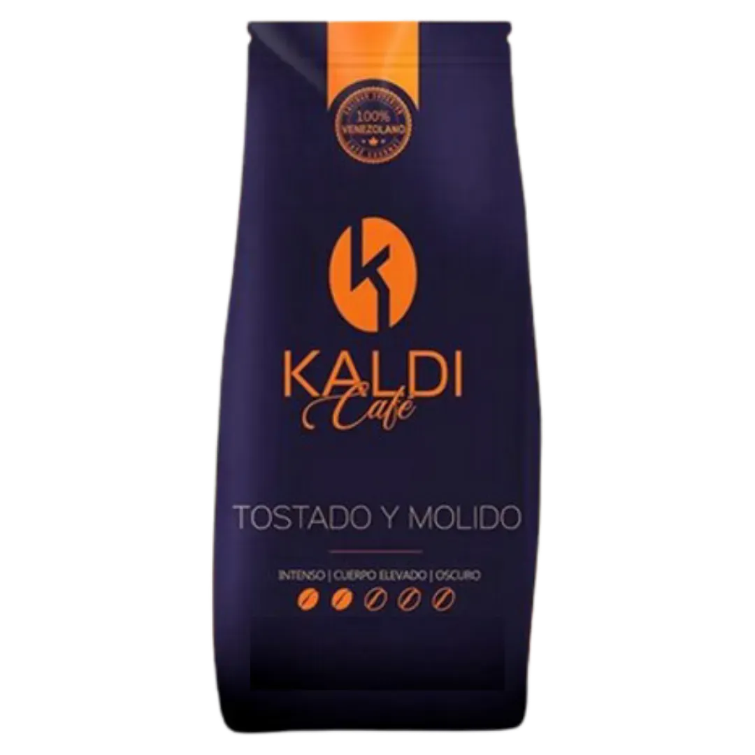 Cafe Kaldi 500gr