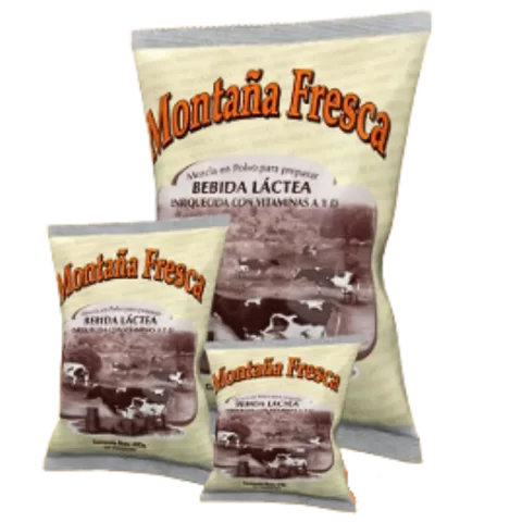 Compuesto Lacteo Montaña Fresca San Simon 125gr