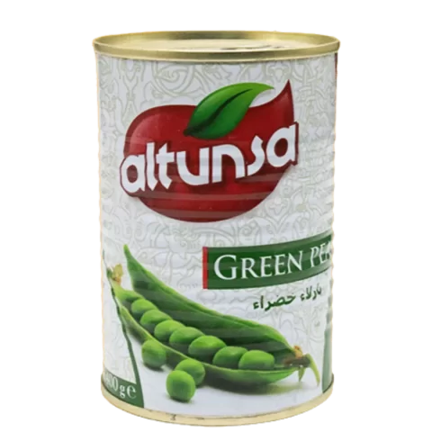 Guisantes Altunsa 400gr