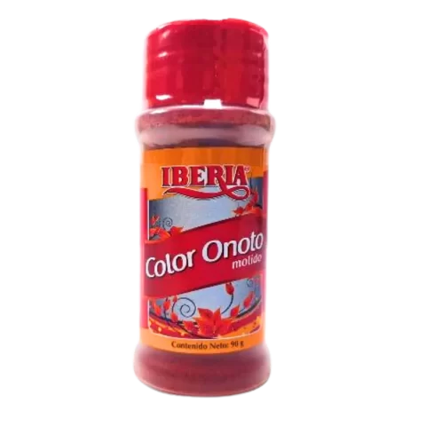 Onoto Molido Iberia 90gr