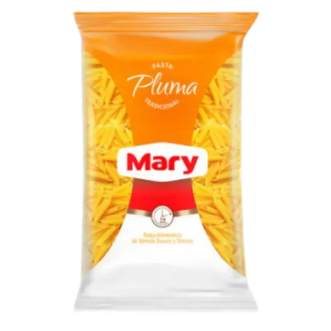 Espagueti Mary Tradicional Corto 1kg