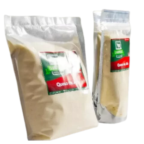 Queso de Año La Martinera 500gr