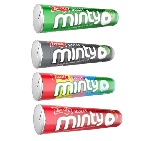 Caramelos Minty 29gr