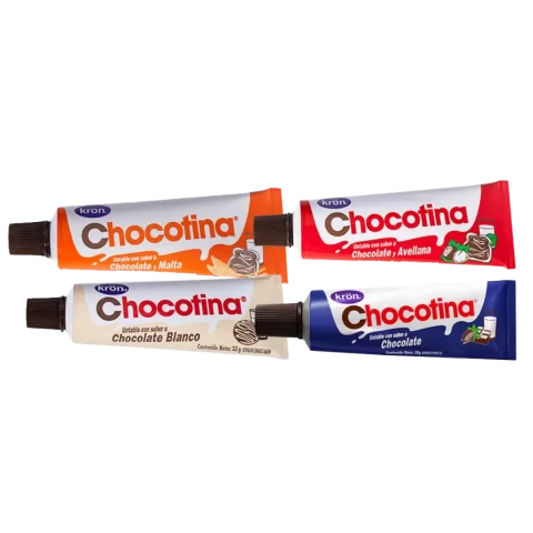Chocotina Kron 30gr