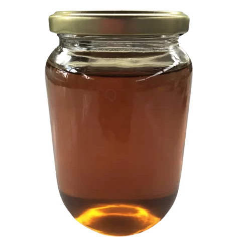Miel de Abeja 1lt