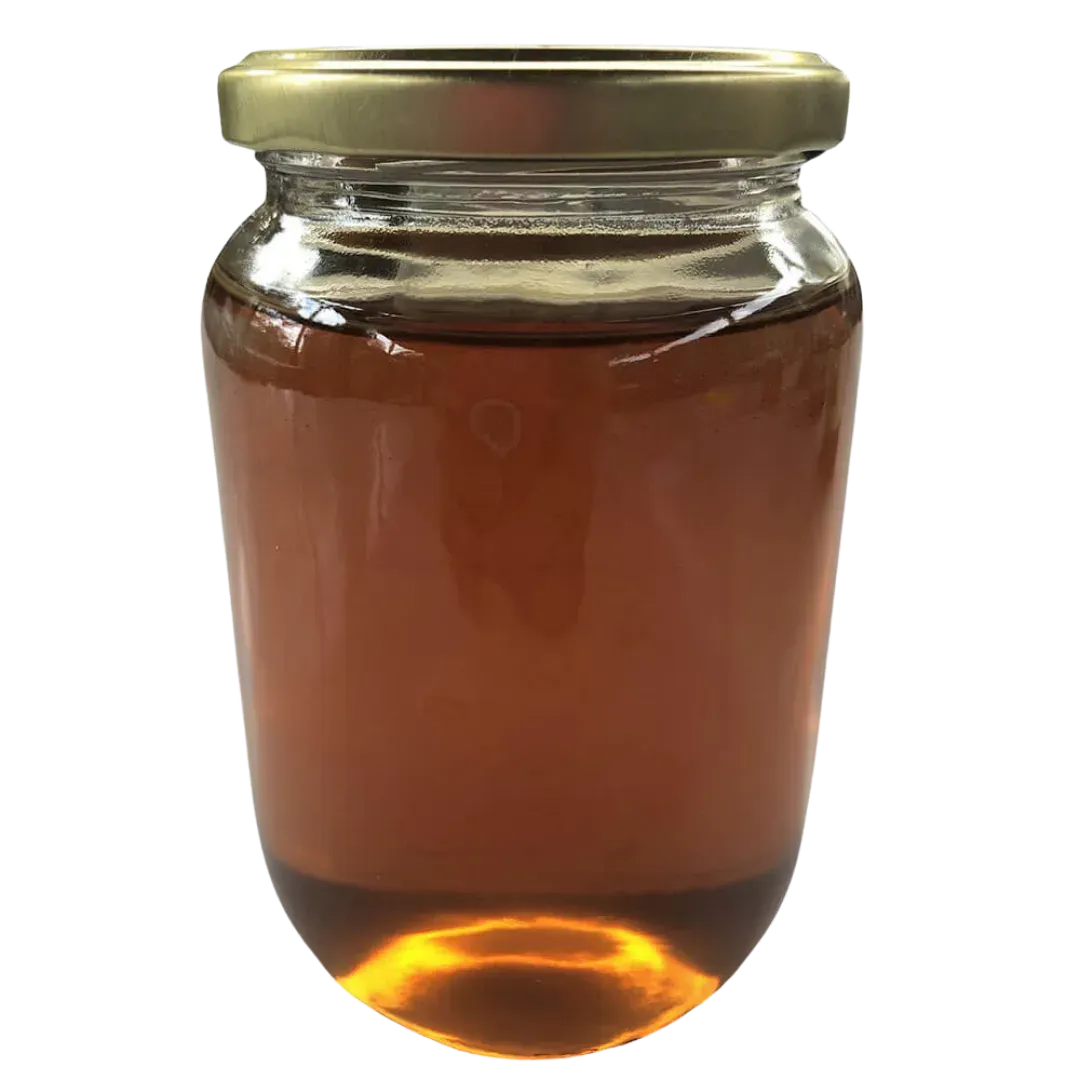 Miel de Abeja 650ml