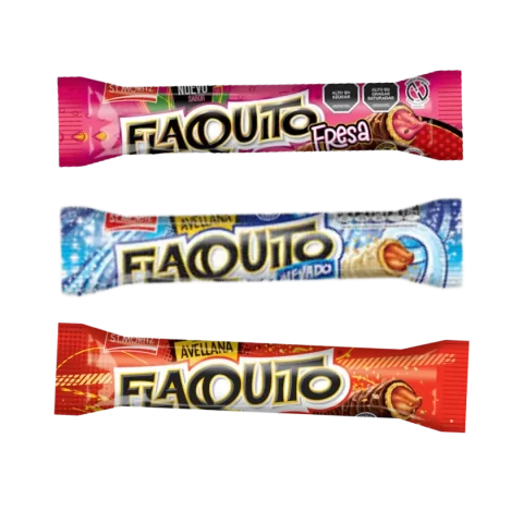 Flaquito 30gr