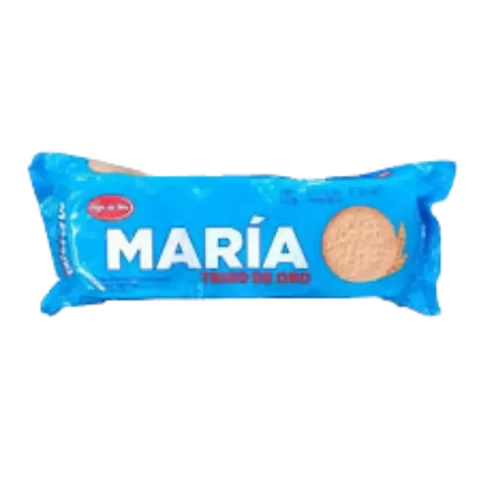 Galletas Maria Trigo de Oro 90gr