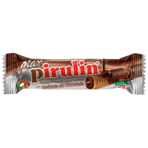 Max Pirulin 34gr