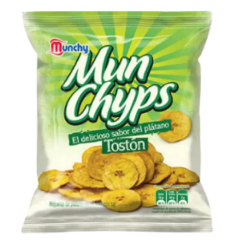 Munchyps Munchy 110gr