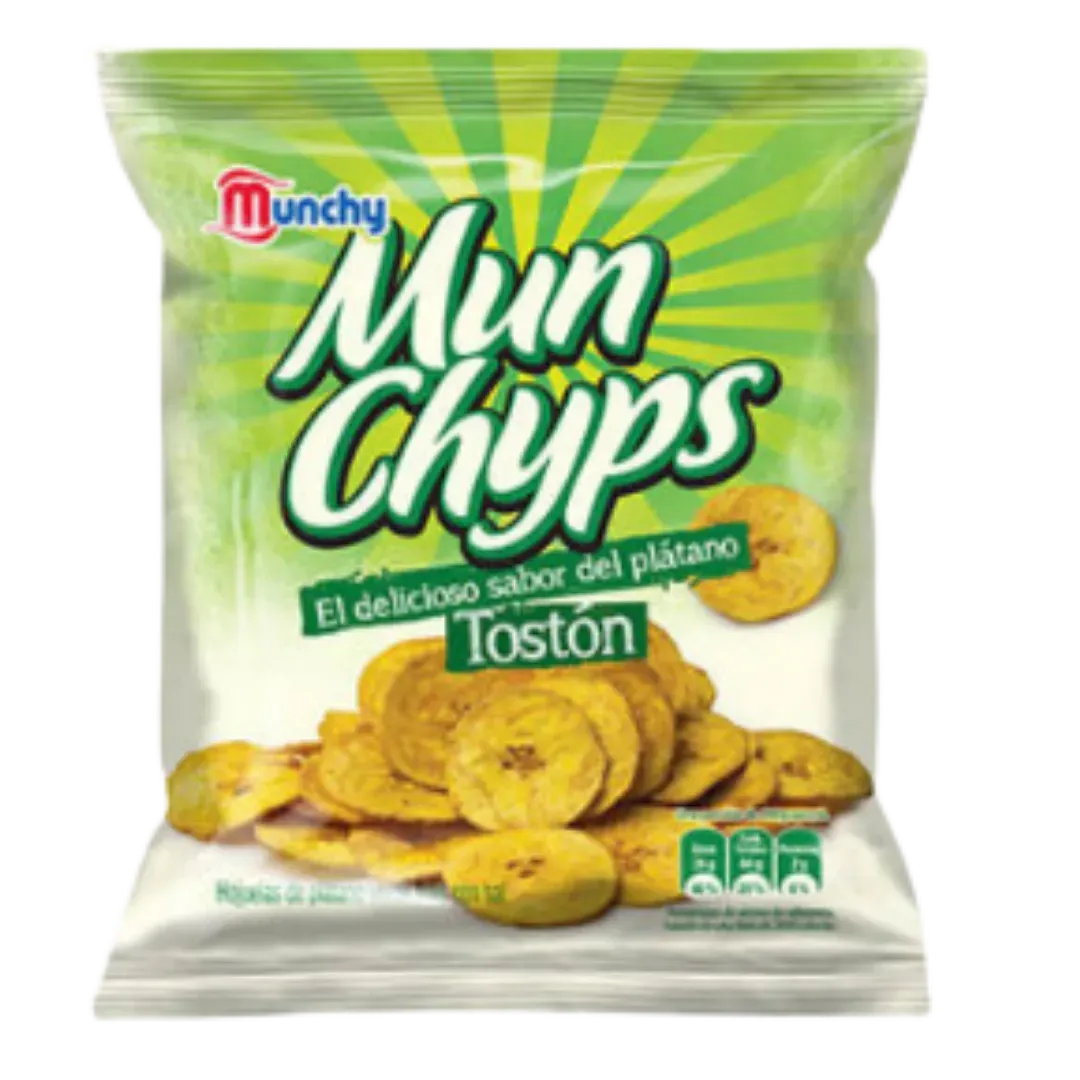 Munchyps Munchy 40gr