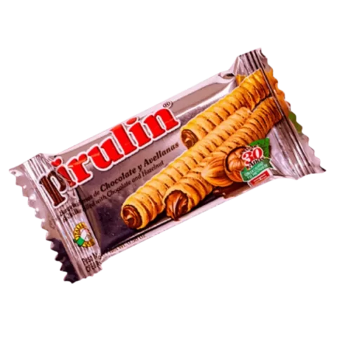Pirulin 16gr