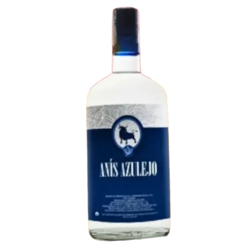 Anis Azulejo 0,70lt