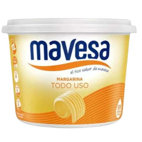 Margarina Mavesa 1kg