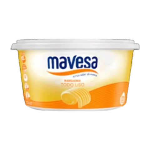 Margarina Mavesa 250gr