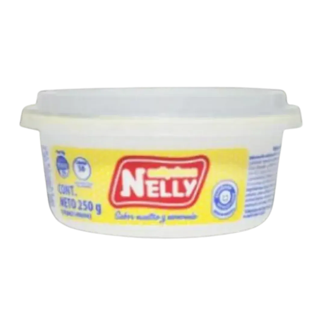 Margarina Nelly 250gr