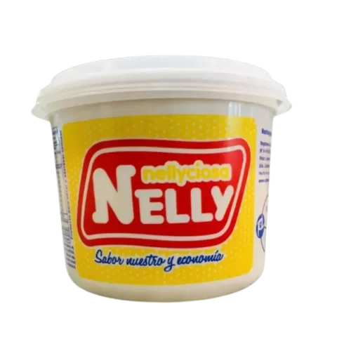 Margarina Nelly 500gr