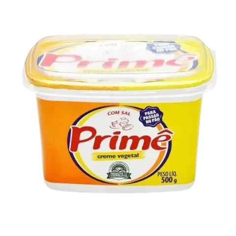 Margarina Prime 500gr