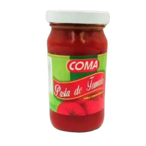 Pasta de Tomate Coma 200gr