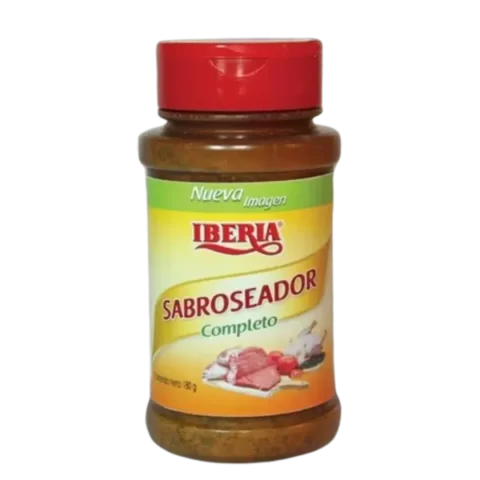 Sabroseador Iberia 180gr
