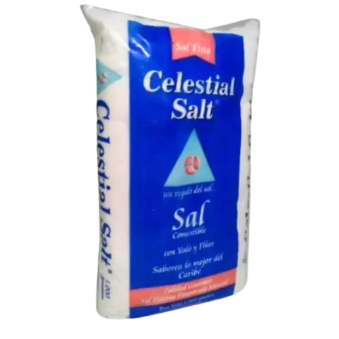 Sal Celestial 1kg