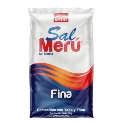 Sal Meru 1kg