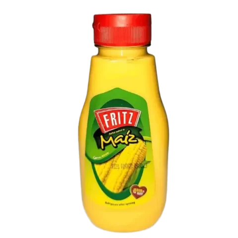 Salsa Maiz Fritz 240gr