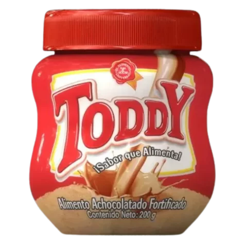Toddy 200gr