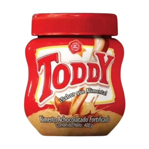 Toddy 400gr