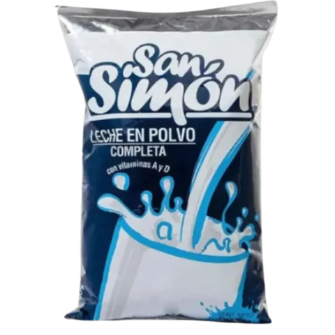 Leche en Polvo San Simon 400gr