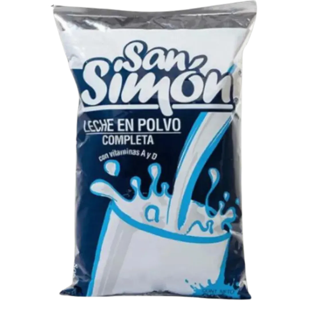 Leche en Polvo San Simon 900gr
